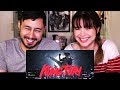 KUNG FURY | Hilarious 80s Action Flick Spoof | Reaction w/ Achara!