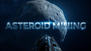 Asteroid mining.