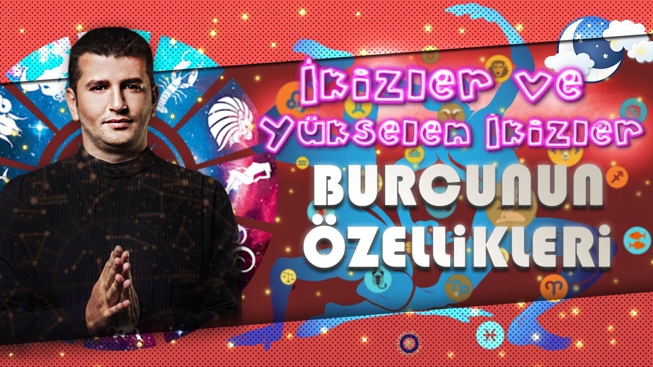 Özellik: İkizler-erkek Özellik: İkizler-erkek