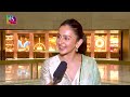 Actors rakul preet  jackky bhagnani visits new parliament building  27 april 2024