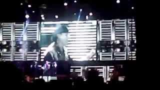 Scorpions live @ Villa Contarini 18/07/2014 Piazzola sul Brenta - Loving You Sunday Morning