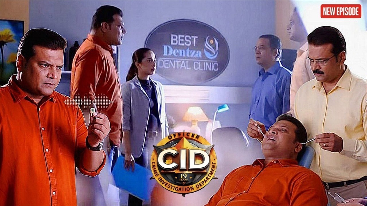 New Crime Story 2026 || सी.आई.डी. || C.I.D || New Episode 2026 || Crime Series 2026