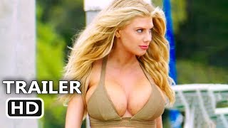 BAYWATCH "Slow Motion" Behind The Scenes Trailer (2018) Alexandra Daddario, Zac Efron Funny Movie HD