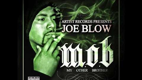 Joe Blow - Time Aint Money (2012)