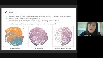 [2021 Fall] team 1: Category-aware and Scale-aware Unsupervised Domain Adaptive Object Detection