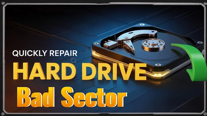 How to Fix the Hard Drive Bad Sector [Linux/Ubuntu GUIDE]