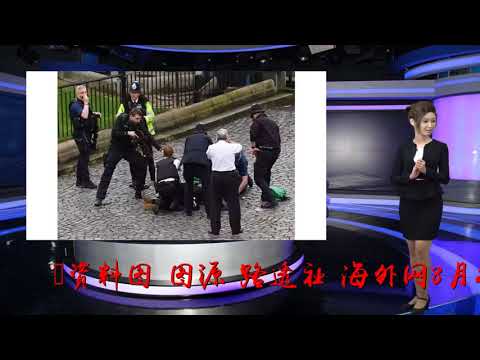 1名男子在西班牙持刀袭警 警方:将该事件视作恐袭