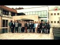 DSV-Cheftrainerklausur 2016 | Wald & Schlosshotel Friedrichsruhe
