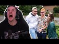 Lasst FRAU BRA in RUHE 😡(Rewi ist sauer?) @Gewitter im Kopf - Leben mit Tourette