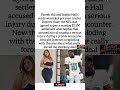 Tyreek Hill Pays $2.5 MILLION?! 😳 Lawsuit Drama EXPLODES 💔🔥 #shorts #tyreekhill #celebritynews