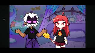 Tem ALGUÉM na Truma,,, Truma da Batatinha Episódio 3❤️💛💙💜:3@ARIELYFÃDEMDTETDB@miqueamaasunny