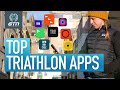 Top 10 Triathlon Apps | Mobile Training Tools