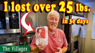 A dislike about The Villages, The Carnivore Diet, Dr Cywes, Judy Cho & Dr. Ken Berry: Changing Life by The Villages with Rusty Nelson 117,749 views 6 months ago 35 minutes