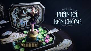 Phận Gái Kén Chồng