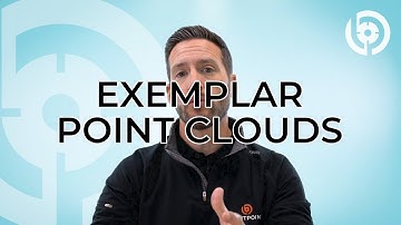 Product Video - Exemplar Vehicle Point Clouds