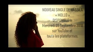 Wassila - MEDLEY COVER (MHD - BYOUNG - LECK - SAAD LAMJARED - AWA IMANI - JUL) MOLLO DISPO LE 05/09