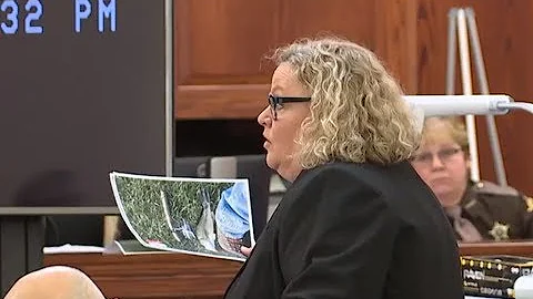 Dooley Trial: Jury deliberates for three hours, no verdict yet