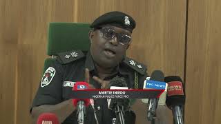 Police Clarify Position on Open Grazing and Cattle Regulation in Abuja