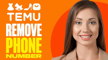 How To Remove Phone Number From Temu (2025)
