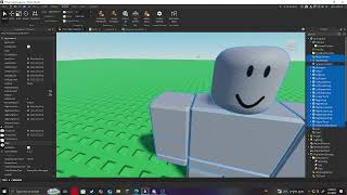 I Created a Fighting Game in 1 Hour (Roblox Dev Challenge)