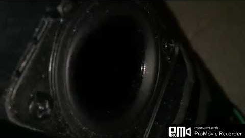 JBL FLIP 4 PERFECT FOCUS | LOW FREQUENCY MODE