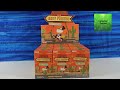 Snoopy  woodstock the best friends pop mart blind box figure case