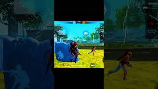 power of Powder ⚡ #trending #freefire #edit #viral #egotrip #trend #a124abilitytest #powderplay #fyp