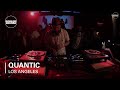 Quantic boiler room x budweiser los angeles dj set