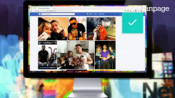 Come vedere foto profilo Facebook privato?