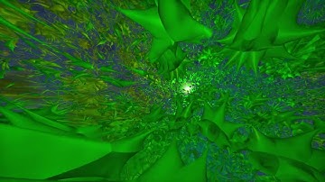 Flashback Demo Overgrowth II 1440p