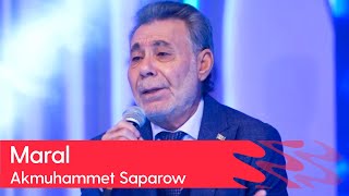 Akmuhammet Saparow - Maral | 2024