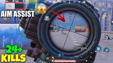 THE POWER OF AIM ASSIST OFF 🔥 | SAMSUNG,A3,A5,A6,A7,J2,J5,J7,S5,S6,S7,59,A10,A20,A30,A50,A70