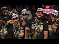 **Knicks One Win From NBA Finals — New York Could Explode Tonight**