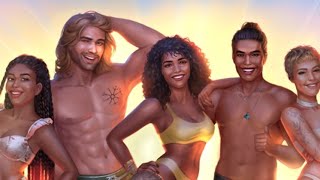 Too Hot To Handle Chapter 17 Netflix Dating Show Gameplay
support the channel by becoming a member โจ๏ธ
https://www.youtube.com/channel/UCIU2kZN3x4b5MorlBocS4Rw/join
https://youtube.com/playlist?list=PLb0CL_0gtowQ&si=32FIFlxeosqNrbIR
https://youtube.com/playlist?list=PLvRVZj-boTbRh-4khnJkzHVEdJl6hHxrx&si N1resncq3Jha36qhttps://youtube.com/playlist?list=PLvRVZj-boTbQBbvQW1g49tDyJxQkg7BdX&si=w9KSBs6koDR5HzS-
https://youtube.com/playlist?list=PLvRVZj-boTbQ0Jejymt3iFZWGpSn5BfFx&si KFMAZjFKJohDJUE
ROAD TO EMPRESS 2: https://www.youtube.com/playlist?list=PLvRVZj-boTbQLR4J9gJdT_cVSOrEwICJx
ROAD TO EMPRESS 2 Clawing Our Way To The Throne: https://www.youtube.com/playlist?list=PLvRVZj-boTbTlRWDjSs5a3rFGyHyrG8XG
https://youtube.com/playlist?list=PLvRVZj-boTbQBbvQW1g49tDyJxQkg7BdX&si=zWSQ0yWgPReTyg6Z
Donations are appreciated ๐
https://account.venmo.com/u/Melissagoldtarot333
buy me a coffee โ๏ธ ๐
https://www.buymeacoffee.com/moegold333f
Get something on my wishlist ๐
https://www.amazon.com/registries/gl/guest-view/H2T43PNZO1MZ
Contact Me For A Personal Reading โจ๏ธ
melissagoldtarot@gmail.com
get a t-shirt with my original art ๐จ
http://tee.pub/lic/qwAogFx4Wt0
If you want to support what I do
Please ๐ the video
โจ๏ธSubscribeโจ๏ธto see future videos
Lets heal ourselves so we can heal each other โจ๏ธ The future is not written, choices you make today determine your tomorrow. We all have free will, please use it wisely. I can guide you, advise you, but ultimately you are responsible for your choices. ๐๐๐๐๐๐๐๐๐๐๐๐๐๐๐๐๐๐
โจ๏ธ for entertainment purposes only โจ๏ธDisclaimer โจ ๏ธI am NOT affiliated or part of Any group or associations. Everything I say here is my Own thoughts opinions and experiences. I can guide you, advise you, but ultimately YOU are responsible for your actions. We all have free will please use it wisely. When we heal ourselves we heal each other ๐๐โจ๏ธ
#comedy #romcom #gameplay Too Hot To Handle Chapter 17 Netflix Dating Show Gameplay
