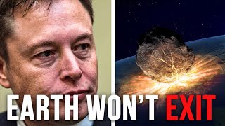 ELON MUSK  PEOPLE DON’T REALIZE WHAT’S COMING