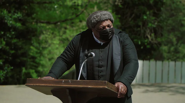 Virginia Historical Highway Marker Honors the Rev....
