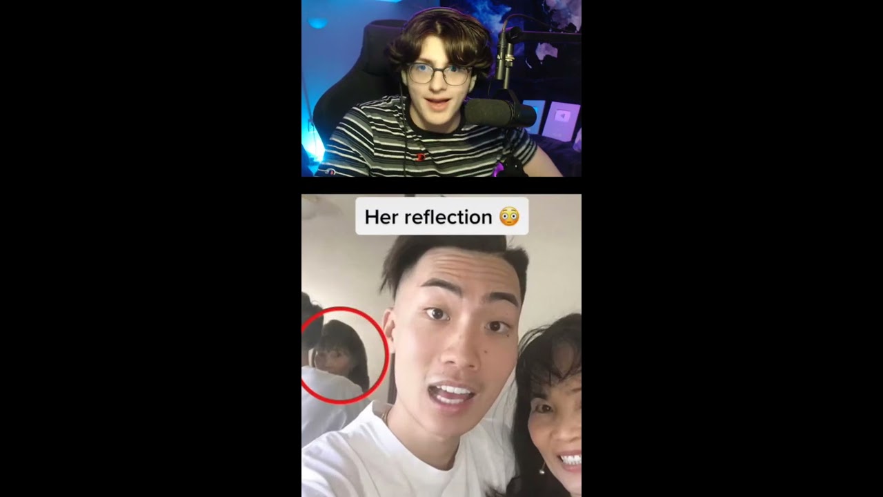 Scary Things Hidden In Photos 