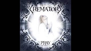 Crematory - Burning Bridges