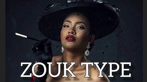 Zouk x Afro Zouk  Instrumental 2021 "Zouk Type" (Kizomba type beat)  Afrozouk Instrumental