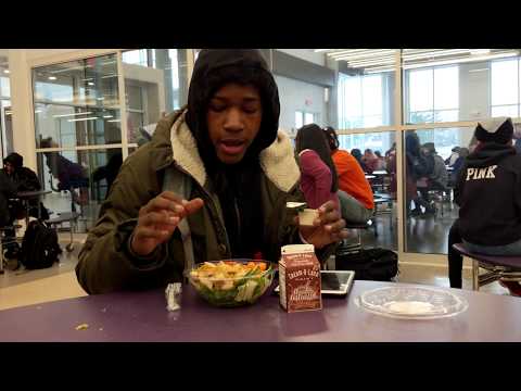 sewanhaka-high-school-schoolie-salad-review-#1