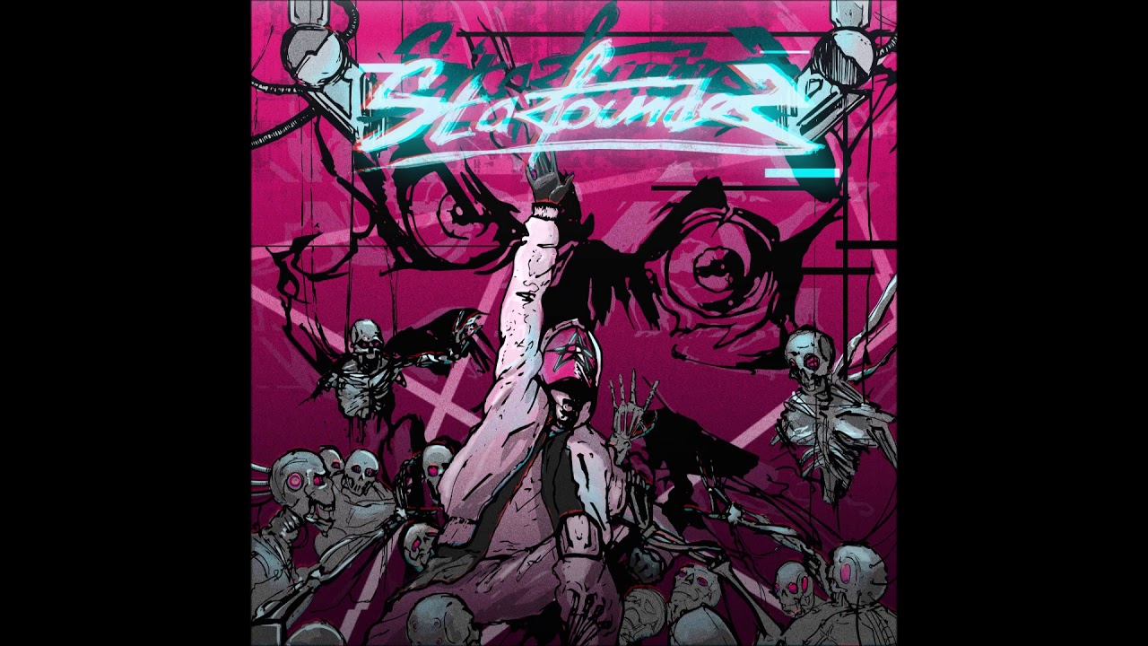 Guarda Starfounder - Comeback su YouTube Guarda Starfounder - Comeback su YouTube