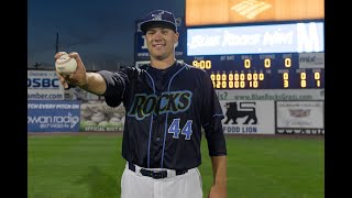 Every MLB System's Top Minor League Play