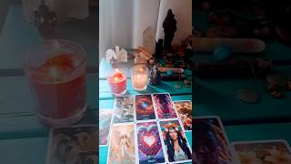 Heart Wide Open?Love Oracle