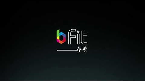 Bfit Sport 2 and Move 3: Application Setup and Connect.