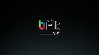 Bfit Sport 2 and Move 3: Application Setup and Connect. screenshot 5