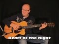 Miniature de la vidéo de la chanson Heart Of The Night