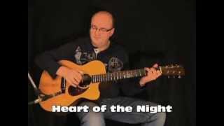 Heart of the Night (Jacques Stotzem) chords