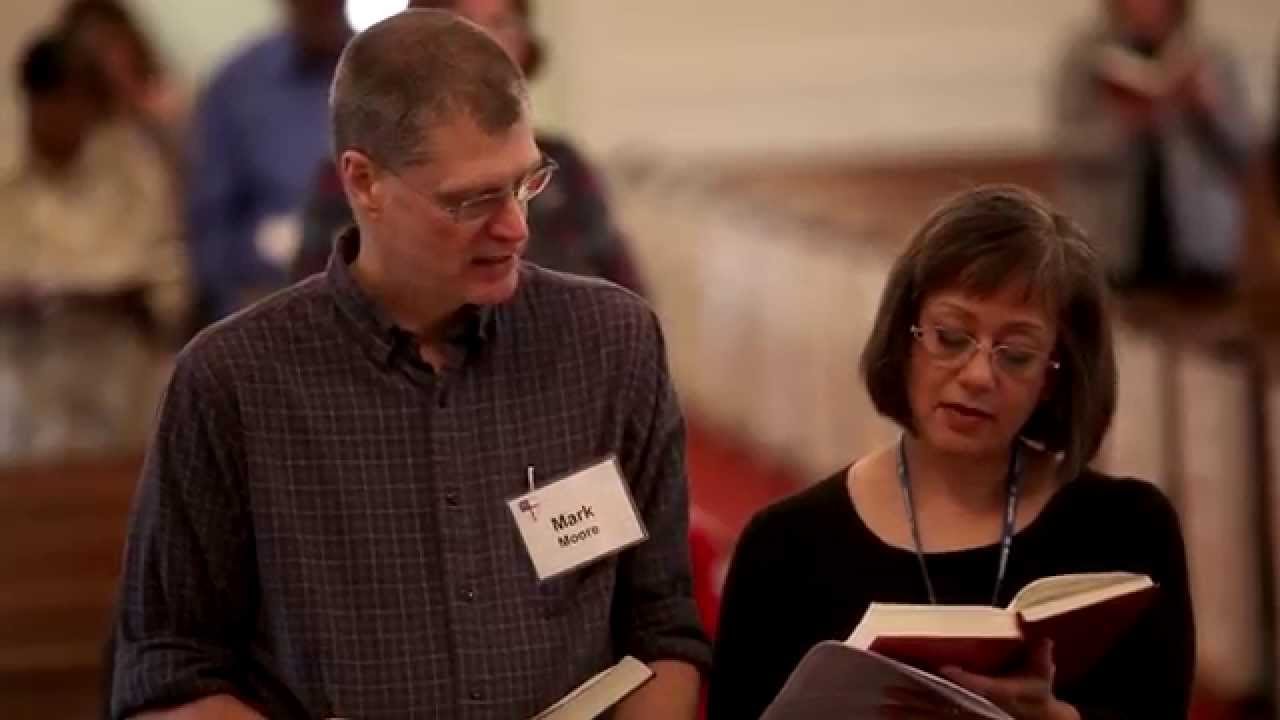 St. Barnabas Episcopal Church Bay Village OH YouTube
