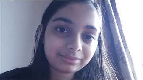 Python with Anvita #43  - Python programming from scratch for beginners - nested loop contd