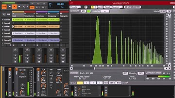 Bitwig Studio & Music Production Course - 3.37 - Distortion